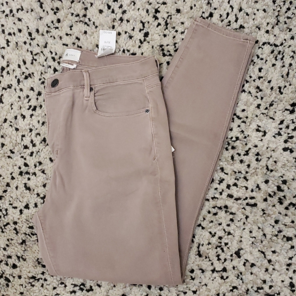 Lou & Grey Jeans